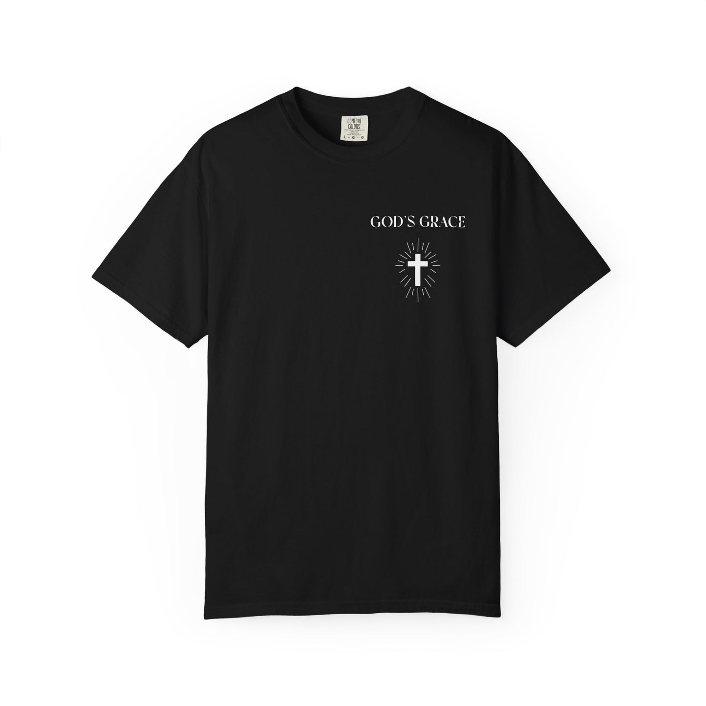 God's Grace Unisex T-shirt