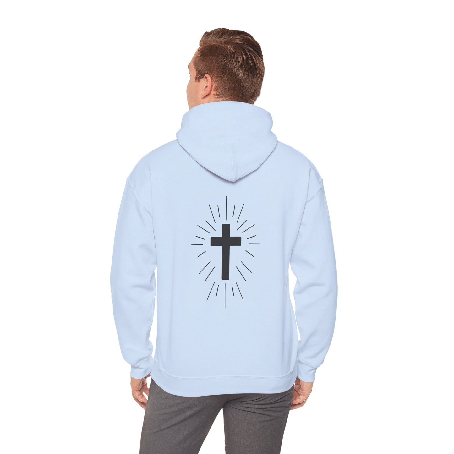 God's Grace Unisex Hoodie