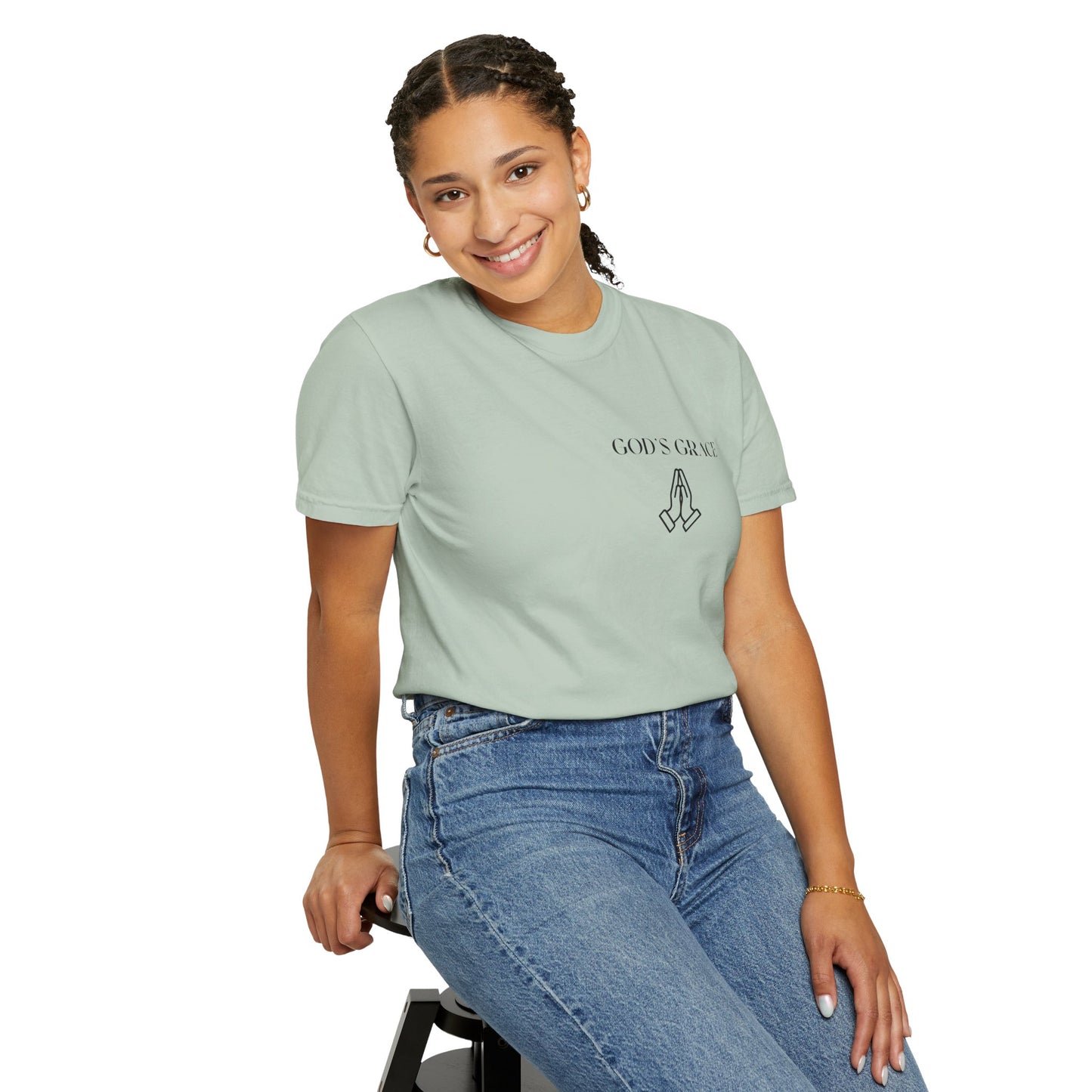 God's Grace Unisex T-Shirt