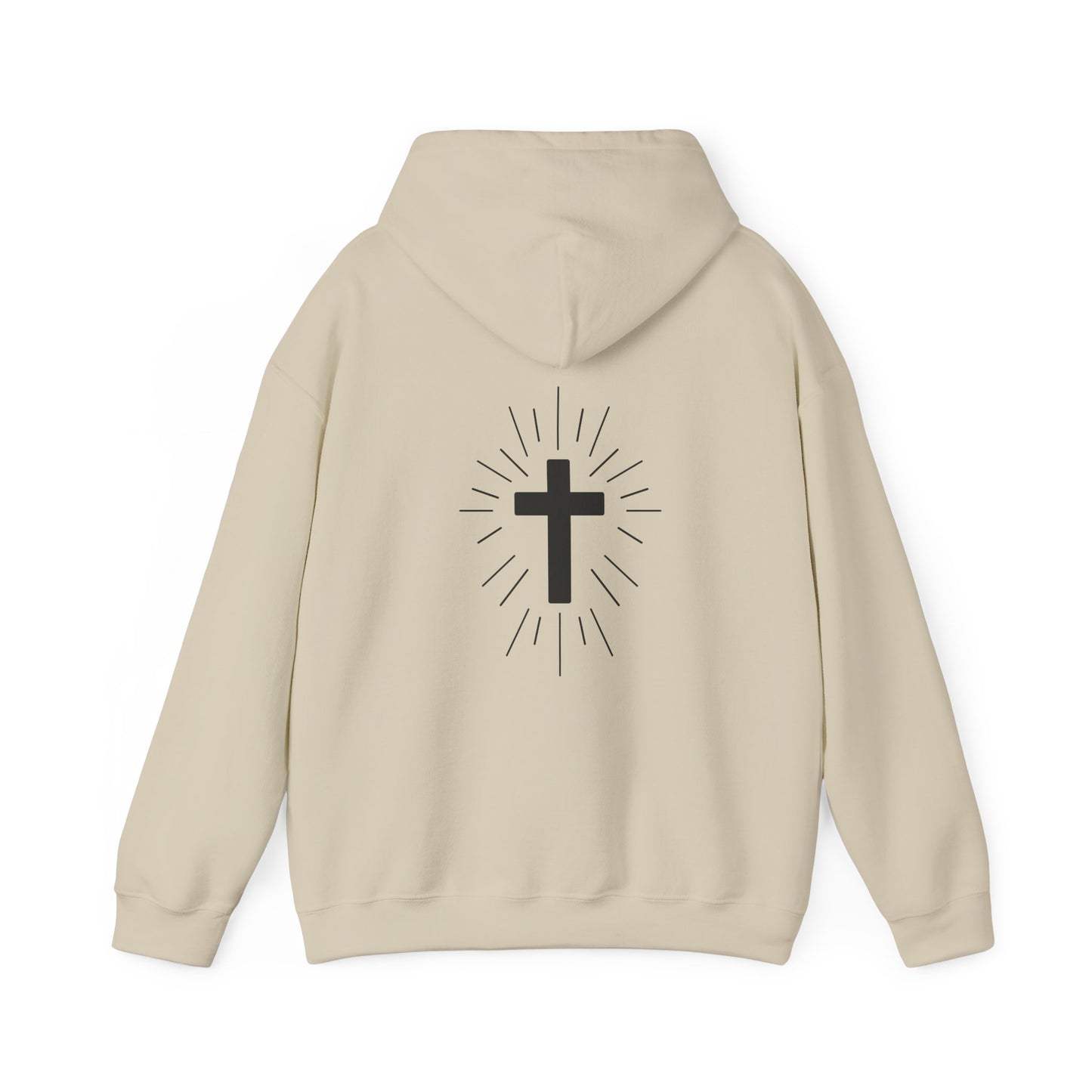 God's Grace Unisex Hoodie