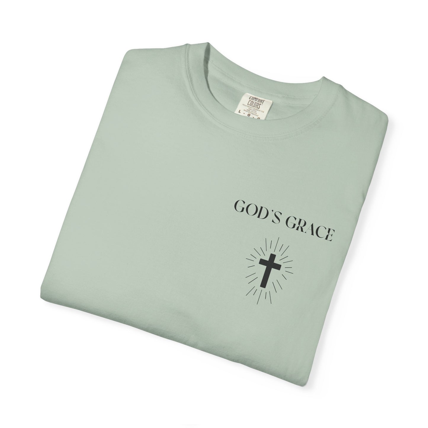 God's Grace Unisex T-shirt