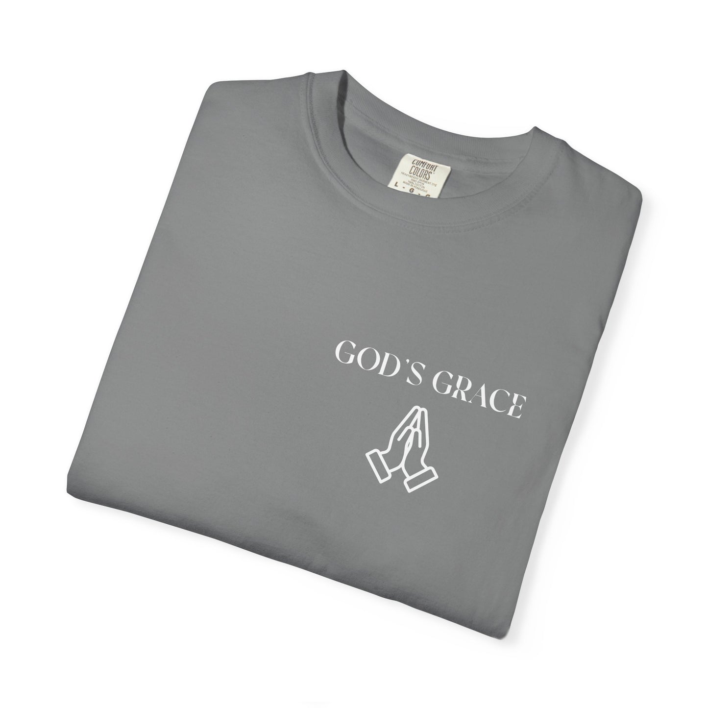 God's Grace Unisex T-shirt