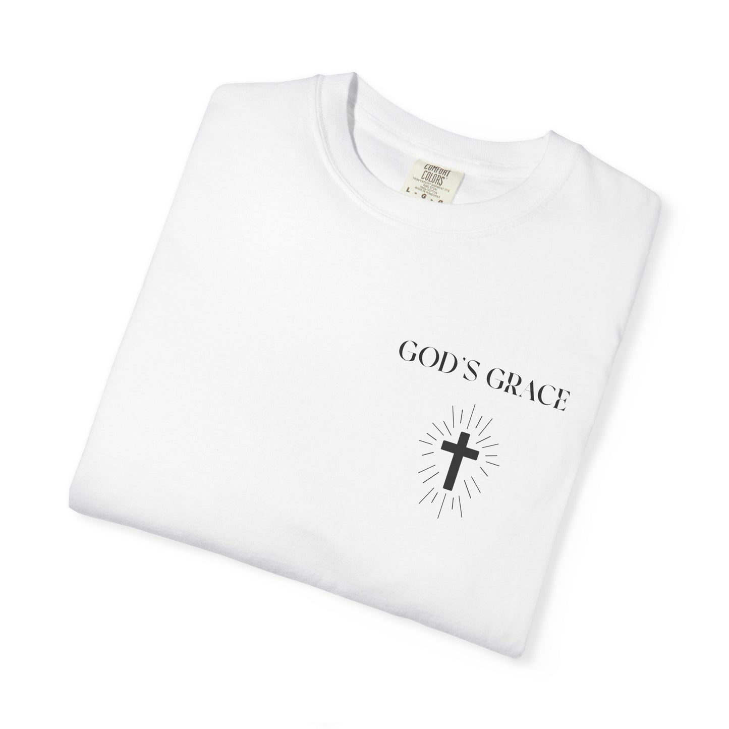 God's Grace Unisex T-shirt