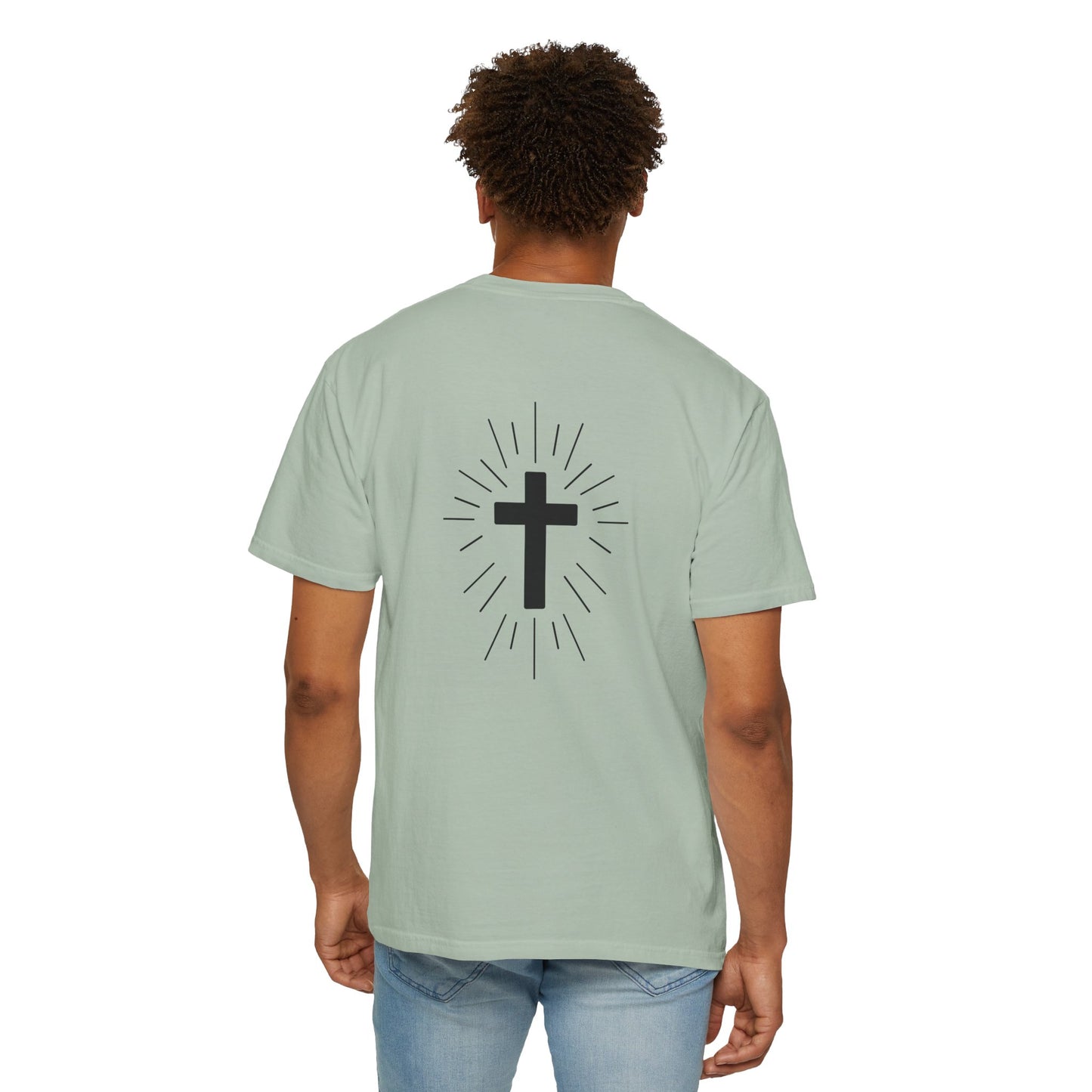God's Grace Unisex T-shirt