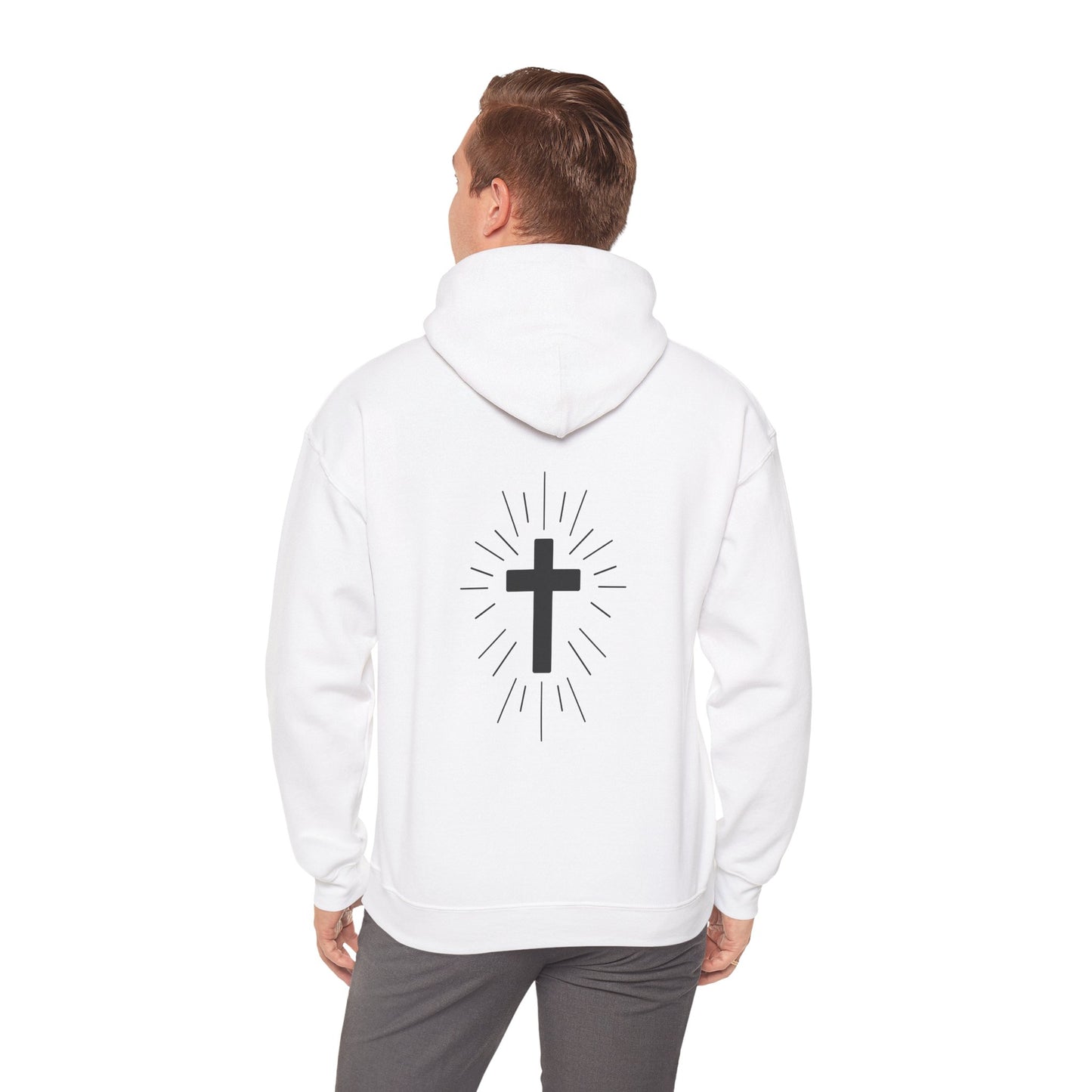 God's Grace Unisex Hoodie