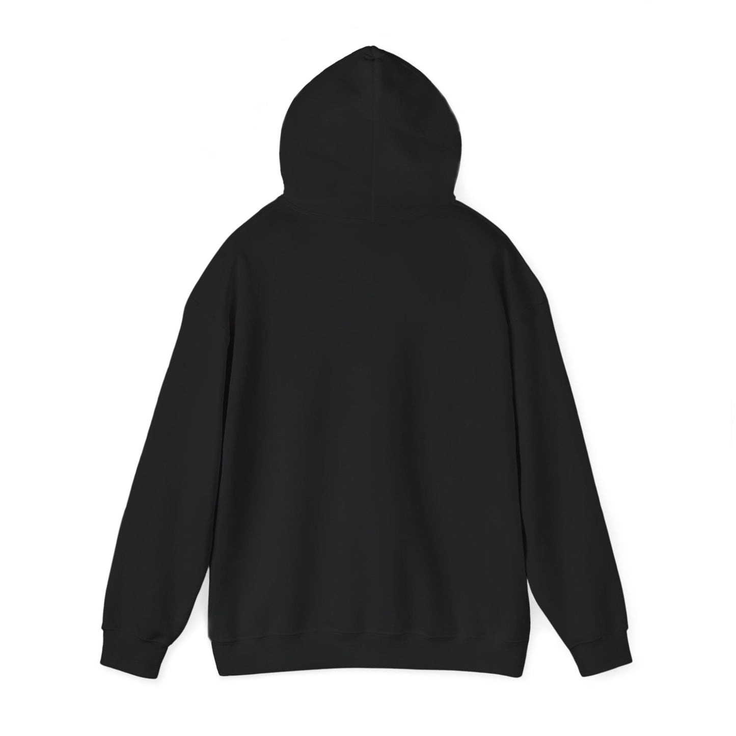 God's Grace Unisex Hooded Sweatshirt