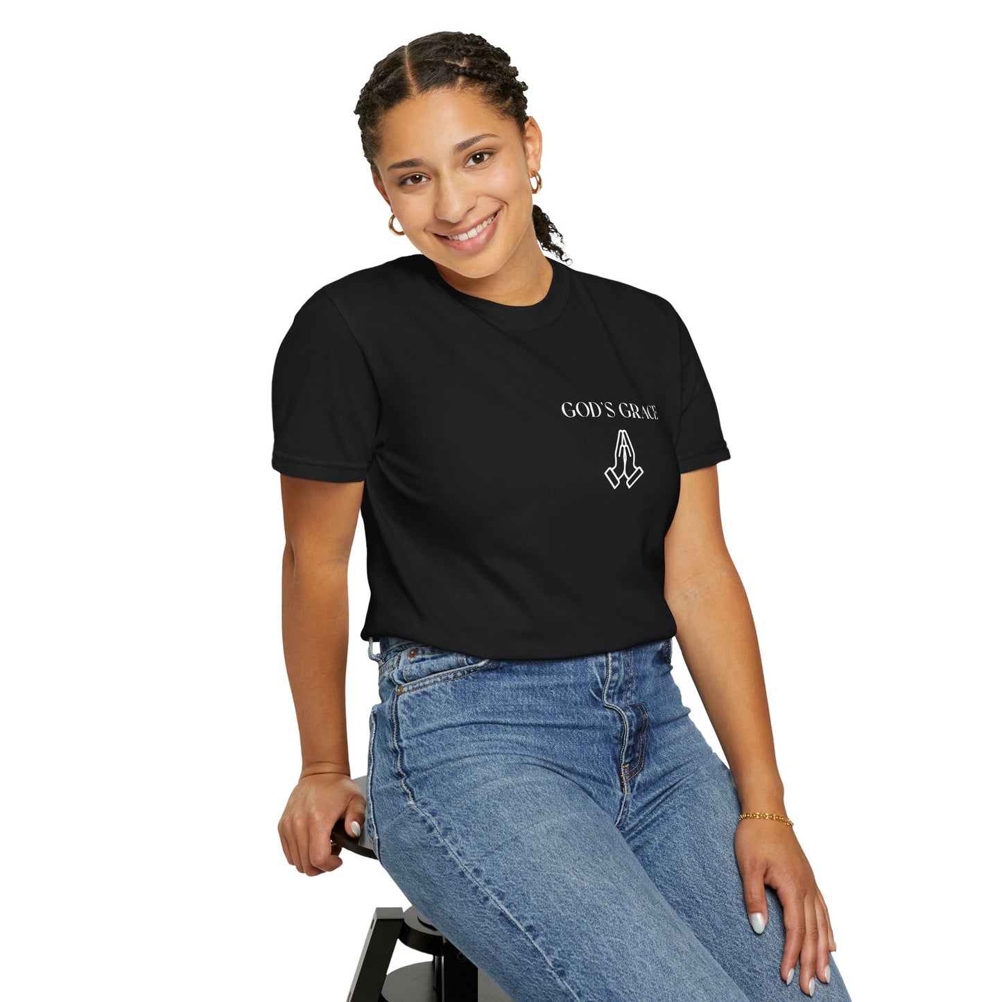 God's Grace Unisex T-shirt