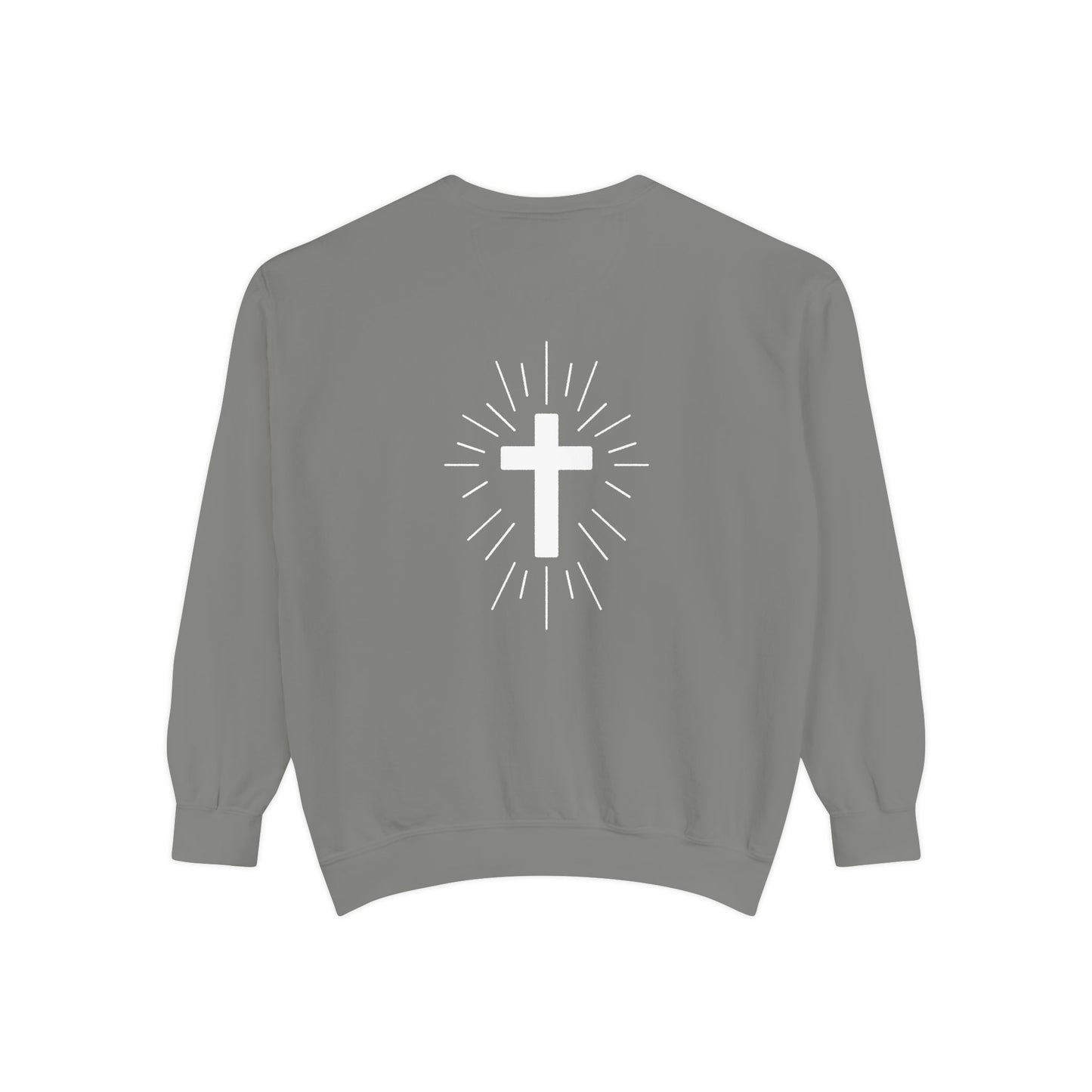 God's Grace Unisex Sweatshirt