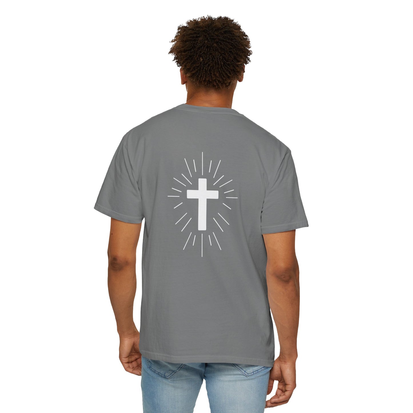 God's Grace Unisex T-shirt