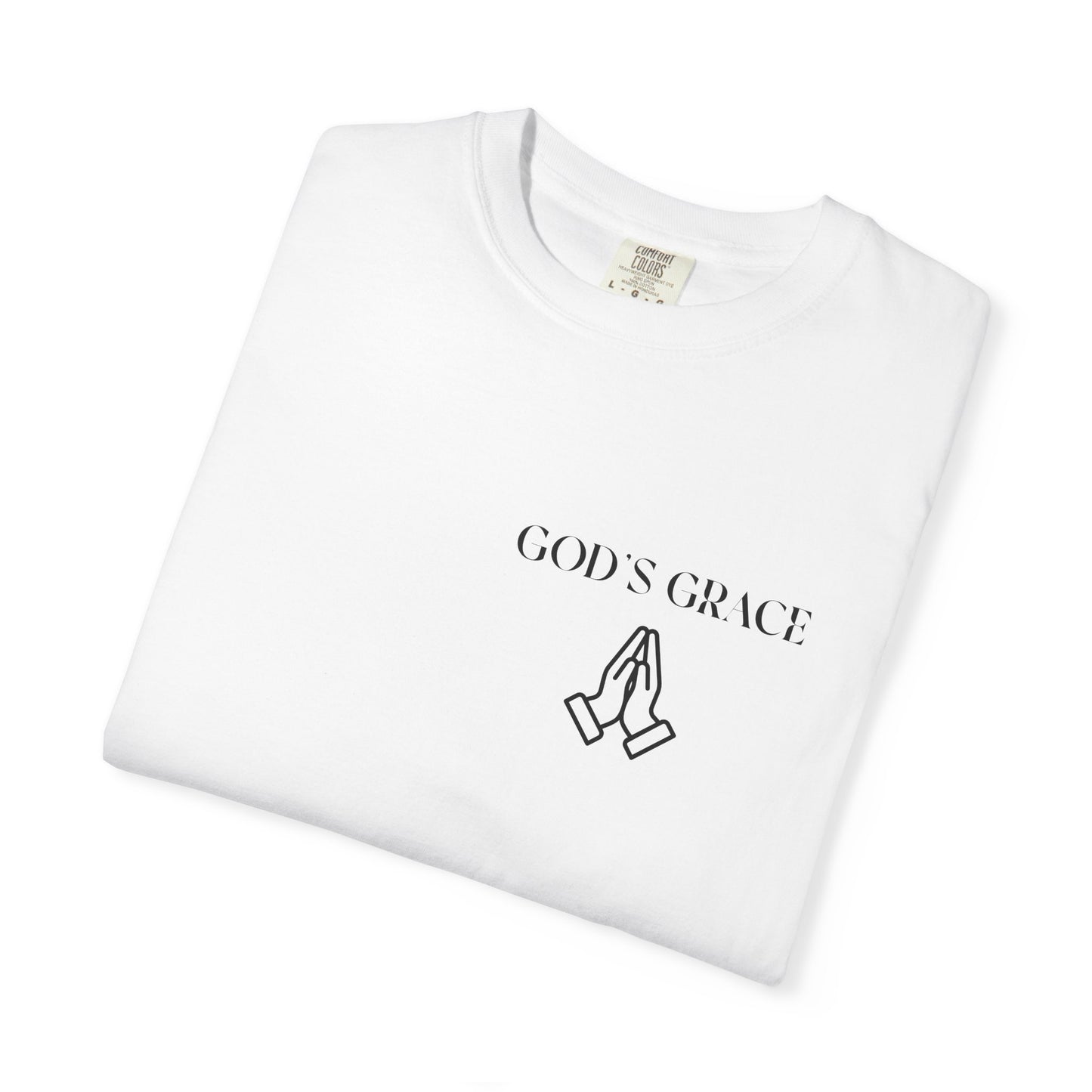 God's Grace Unisex T-Shirt