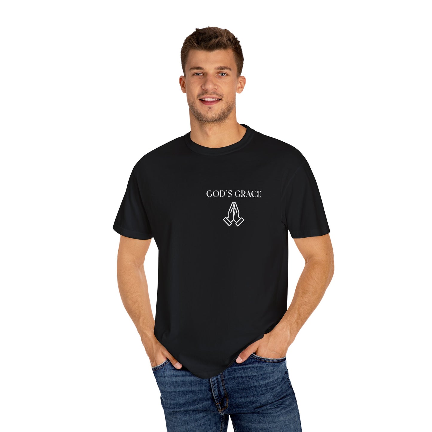 God's Grace Unisex T-shirt