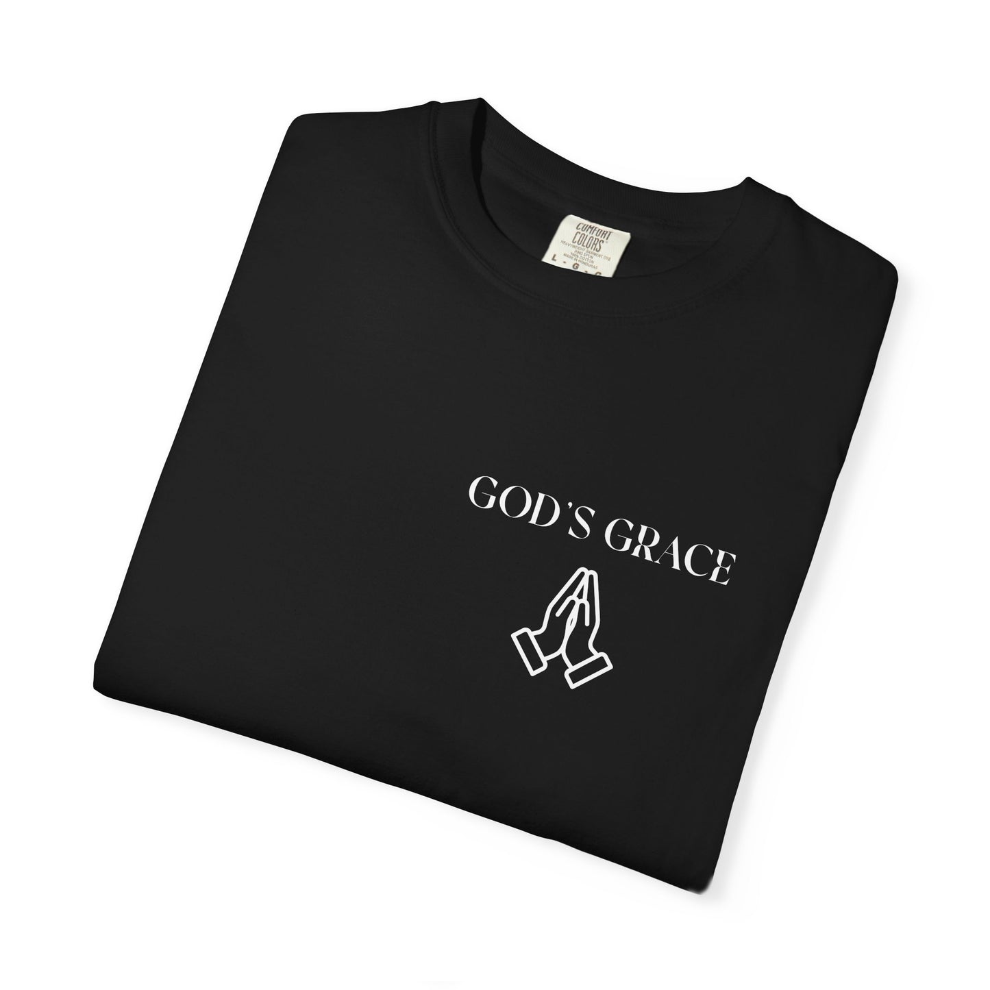 God's Grace Unisex T-shirt