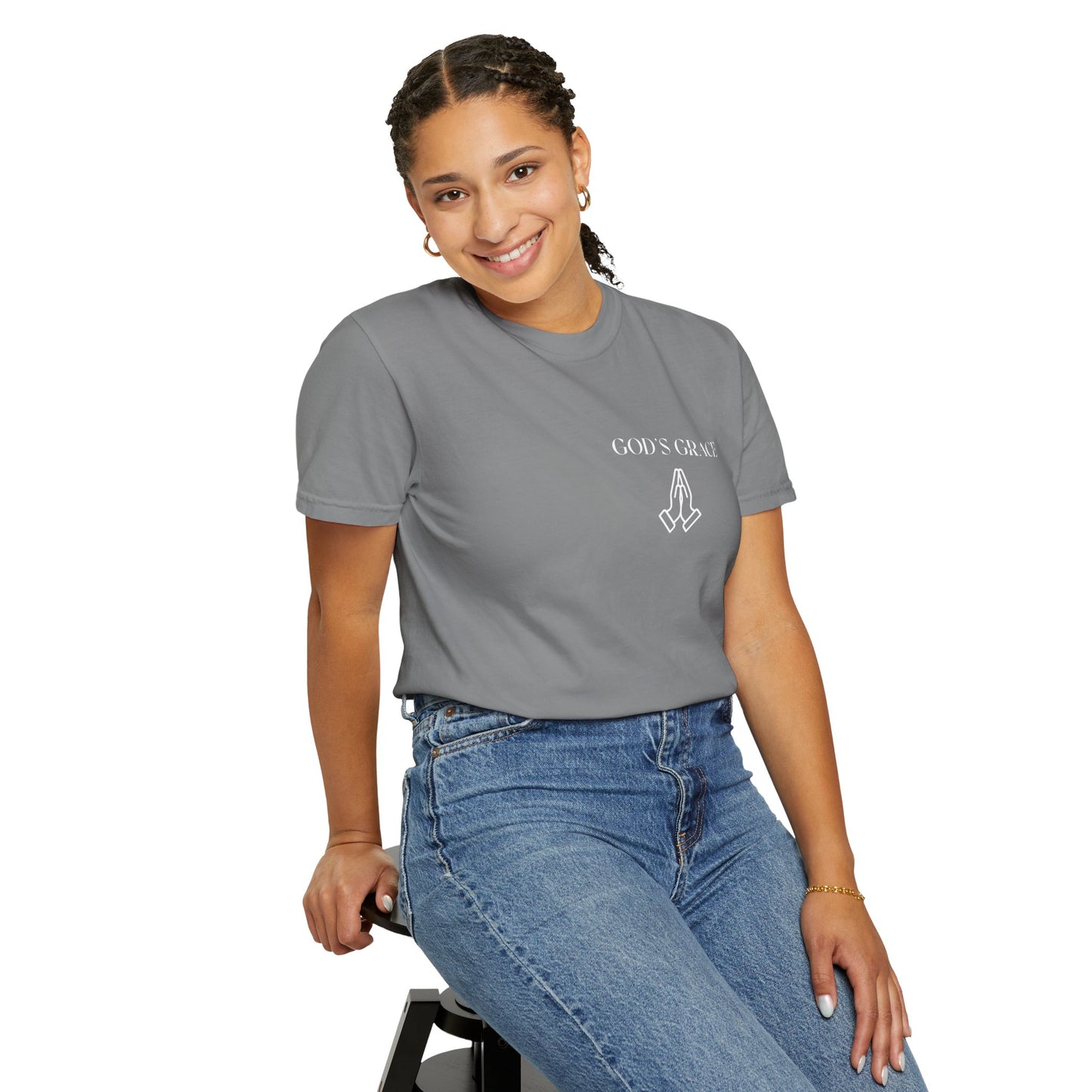 God's Grace Unisex T-shirt