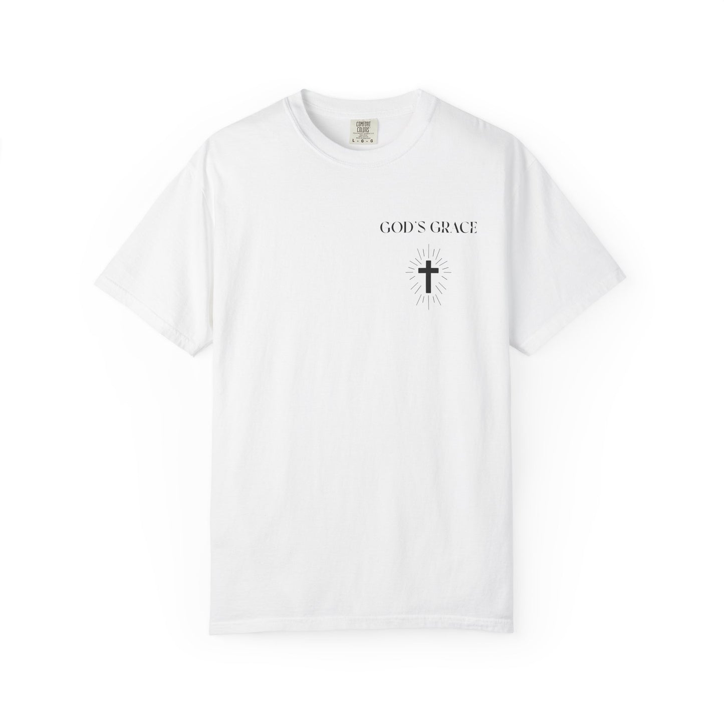 God's Grace Unisex T-shirt