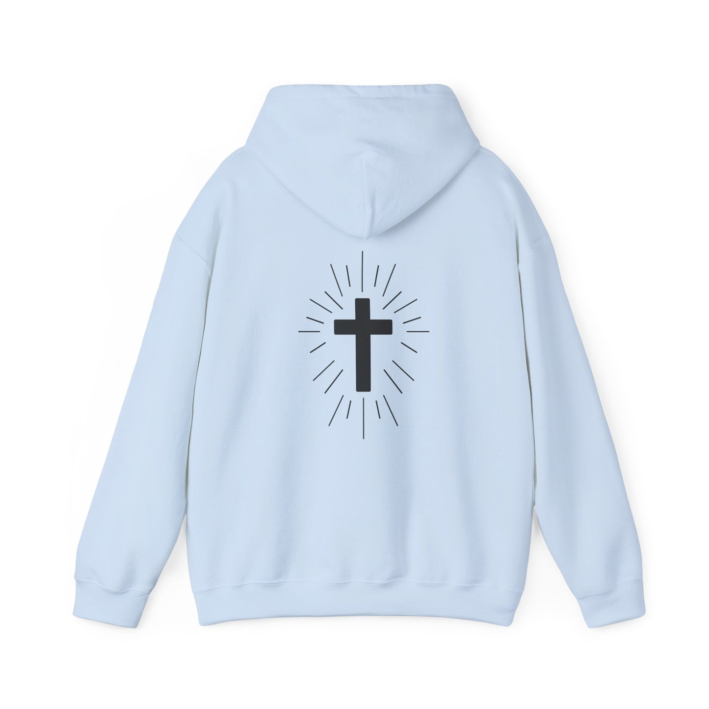 God's Grace Unisex Hoodie