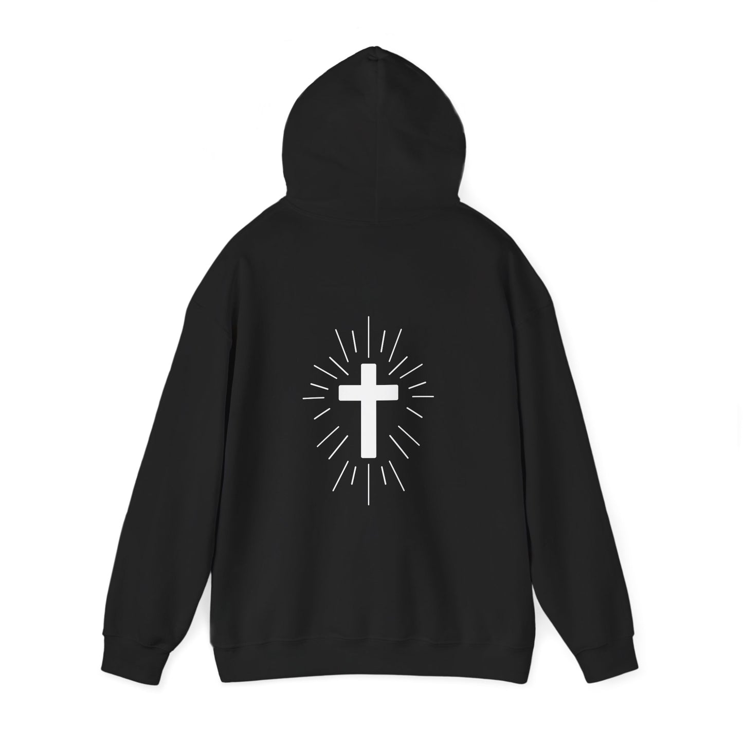 God's Grace Unisex Hoodie