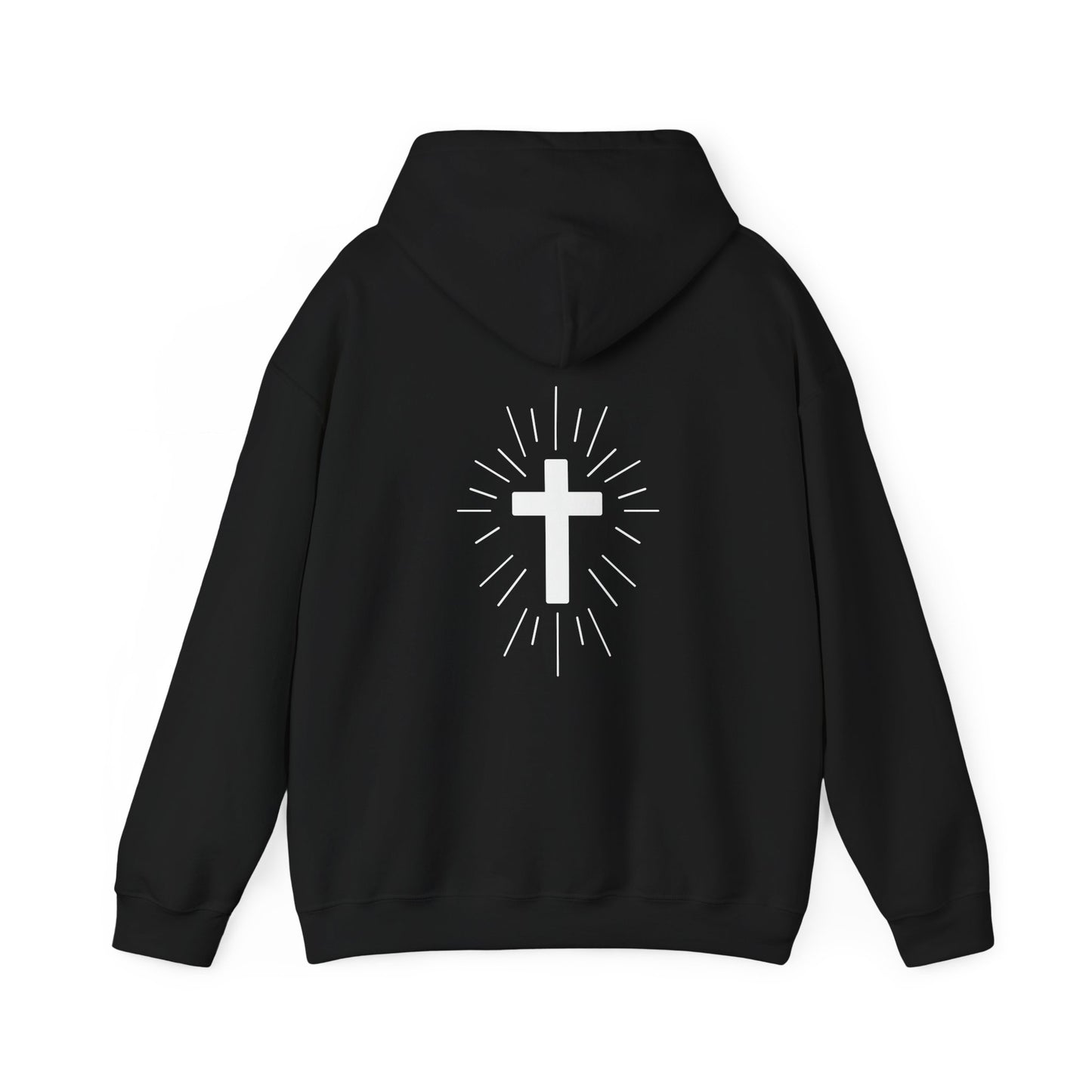 God's Grace Unisex Hoodie