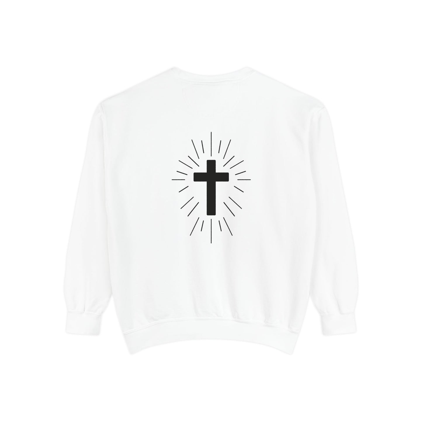 God's Grace Unisex Sweatshirt