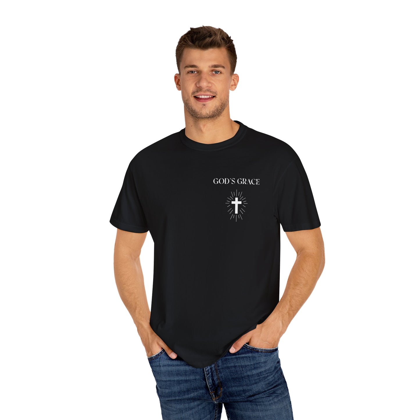 God's Grace Unisex T-shirt