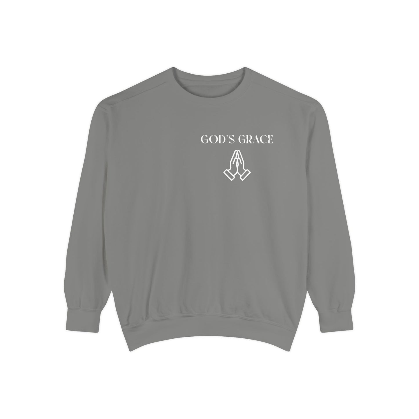 God's Grace Unisex Sweatshirt