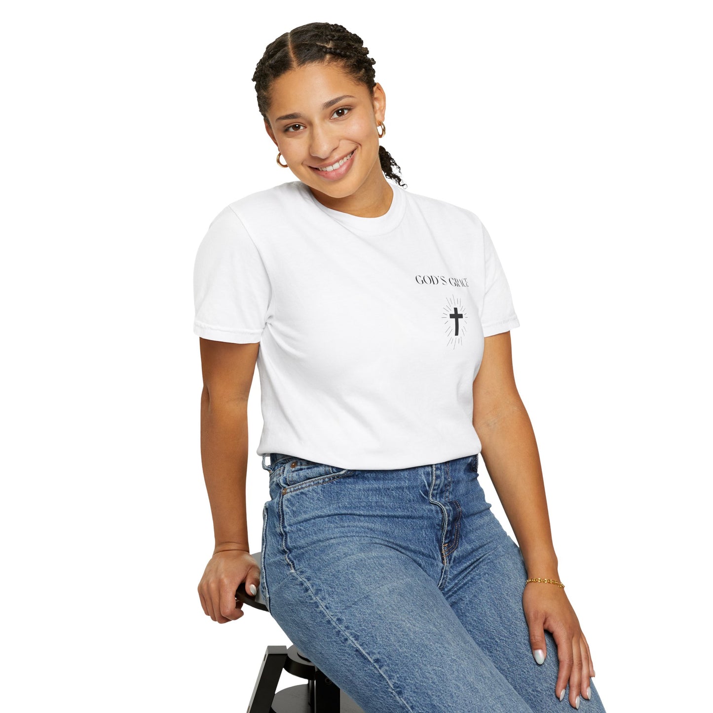 God's Grace Unisex T-shirt