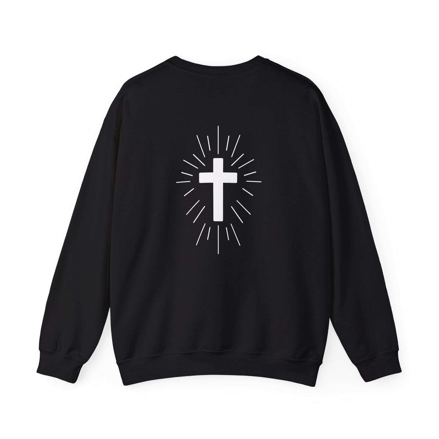 God's Grace Unisex Crewneck Sweatshirt