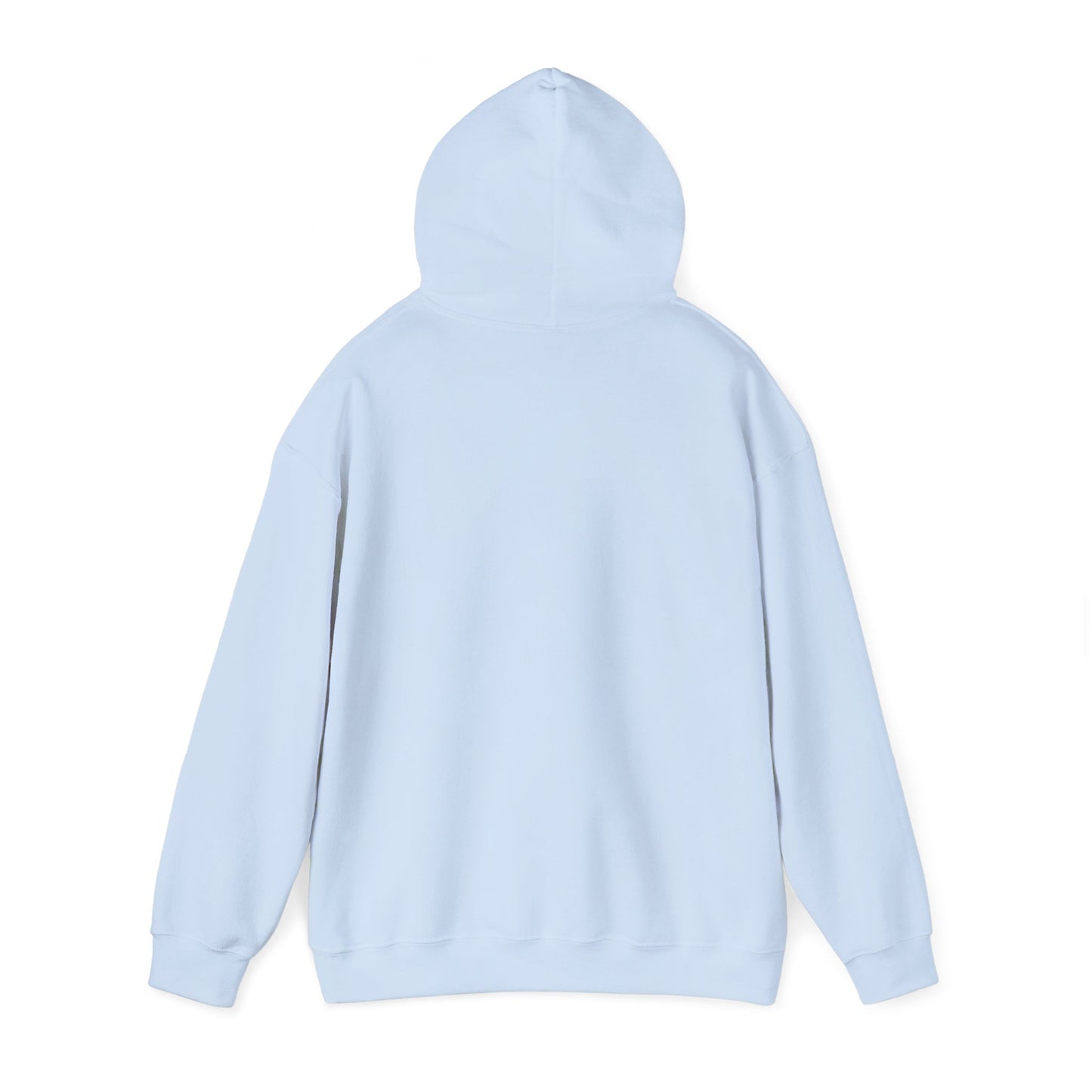God's Grace Unisex Hooded Sweatshirt
