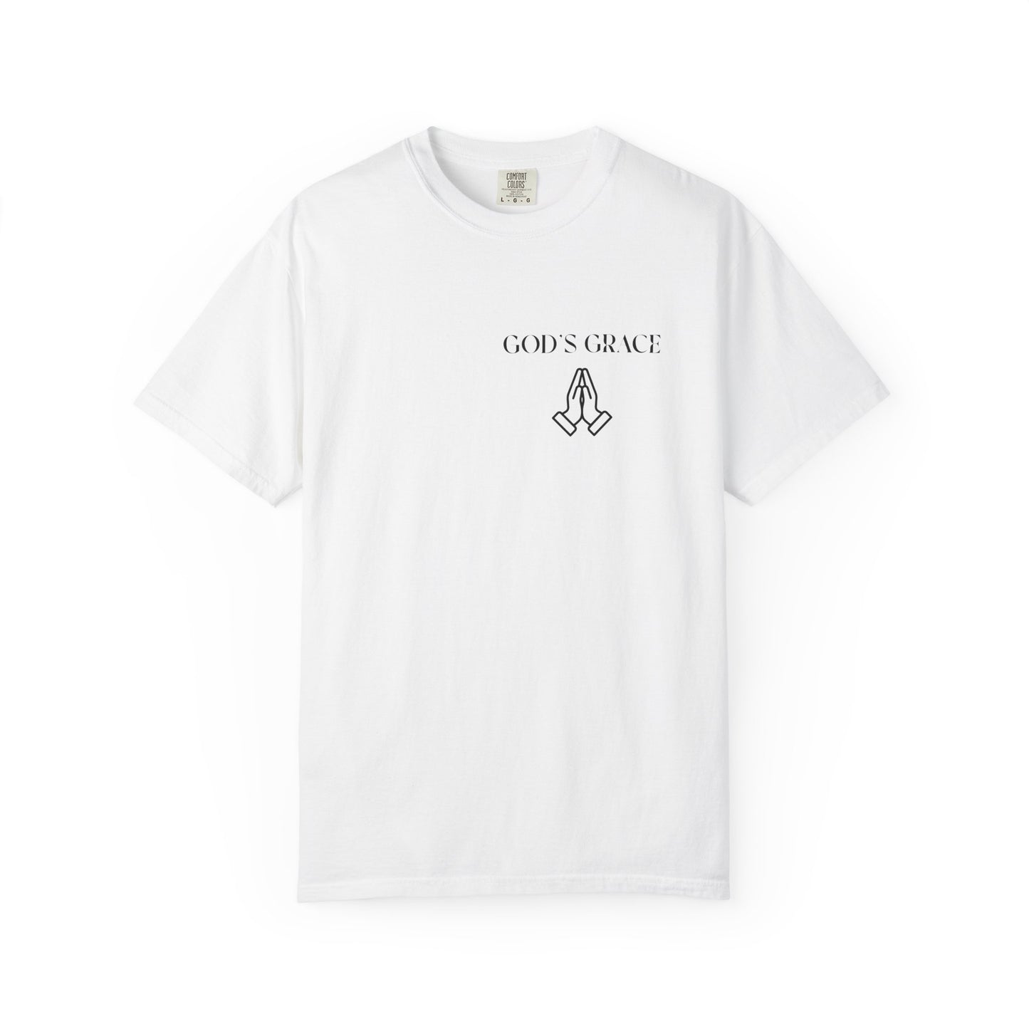 God's Grace Unisex T-Shirt