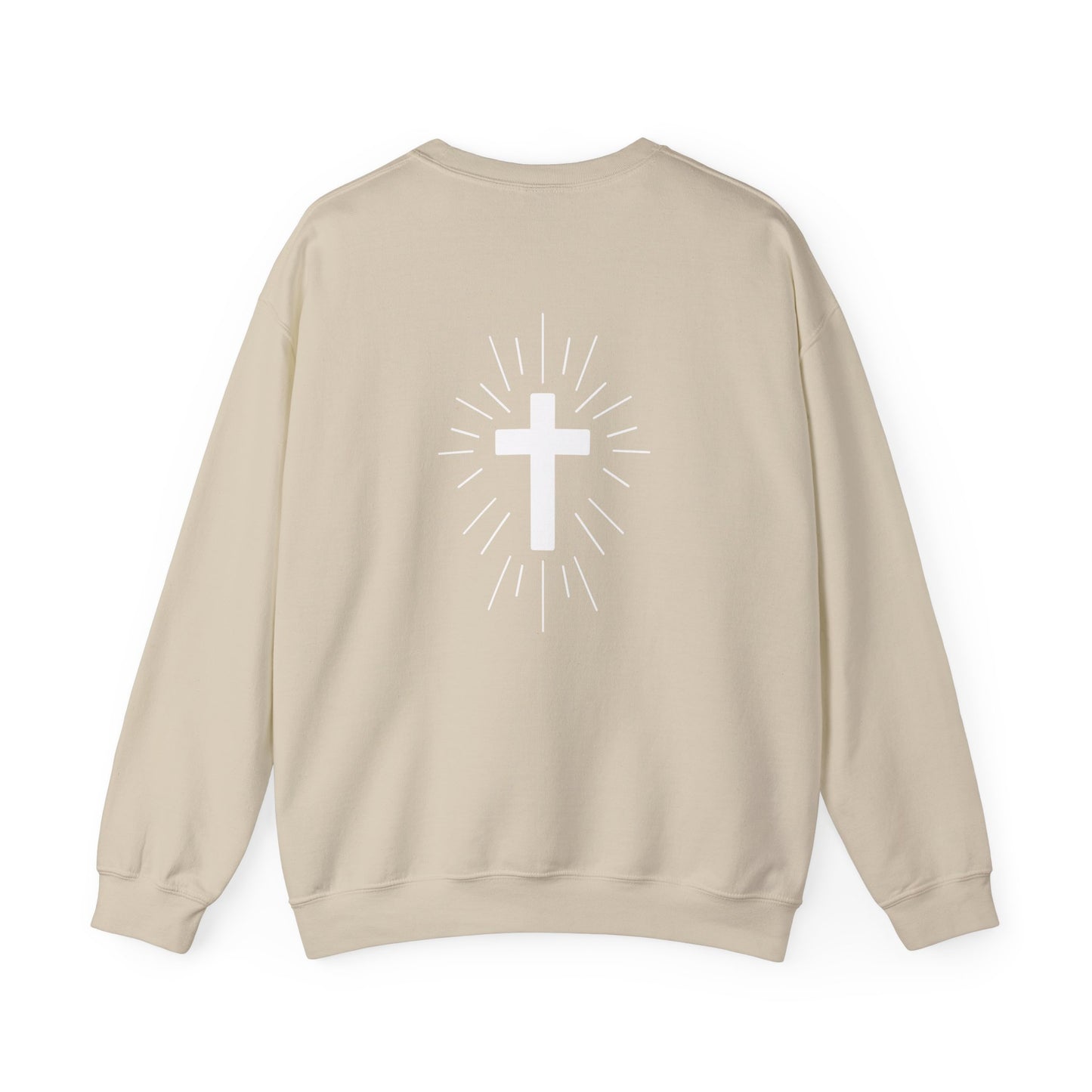 God's Grace Unisex Crewneck Sweatshirt