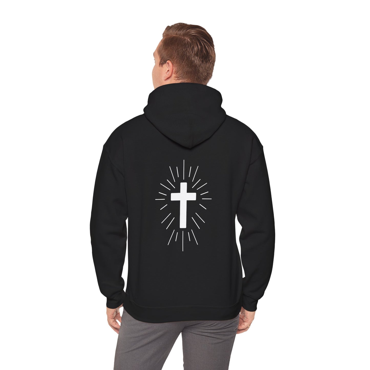 God's Grace Unisex Hoodie