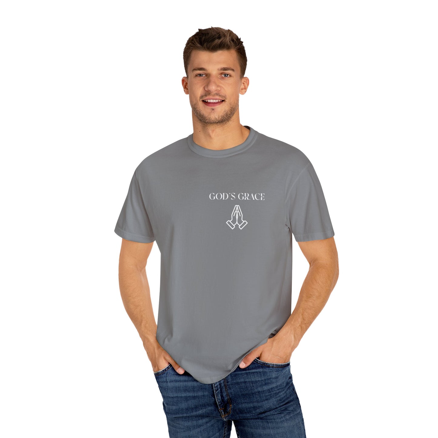 God's Grace Unisex T-shirt