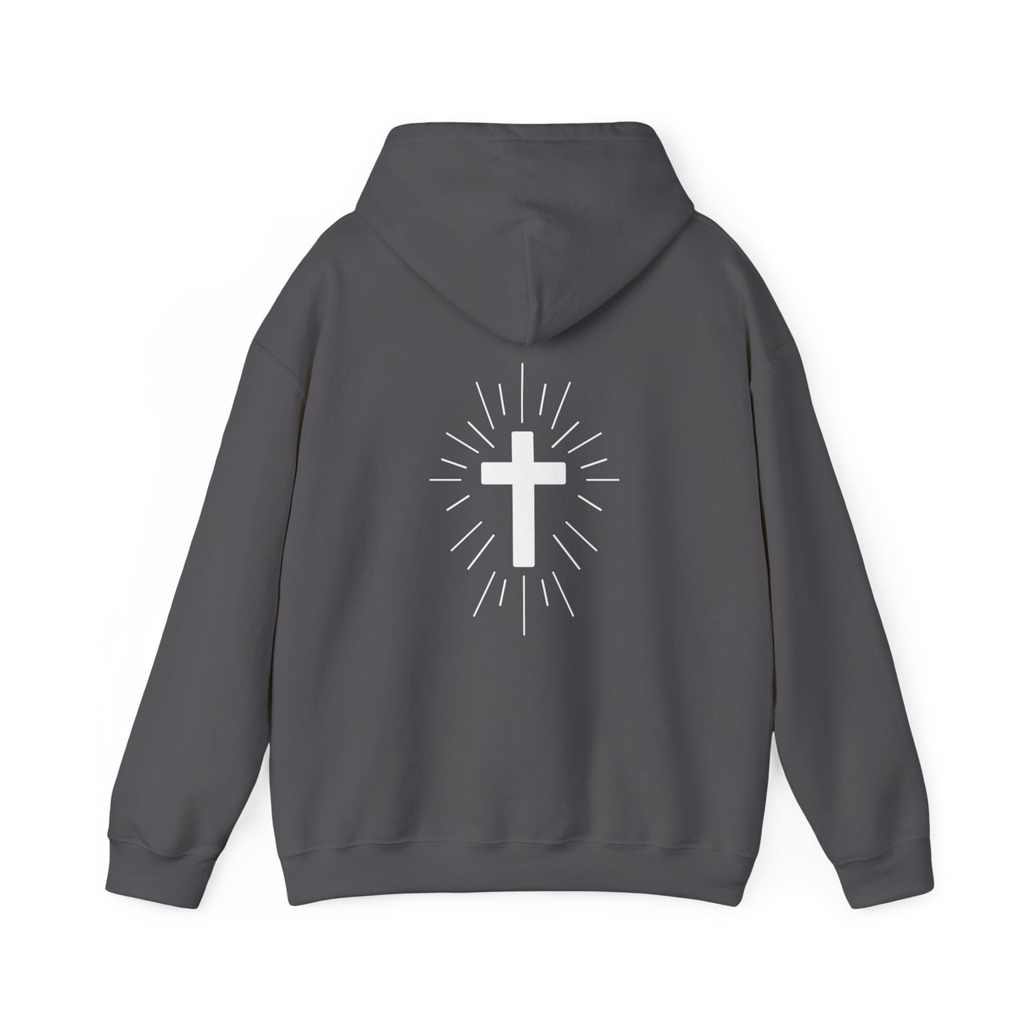 God's Grace Unisex Hoodie