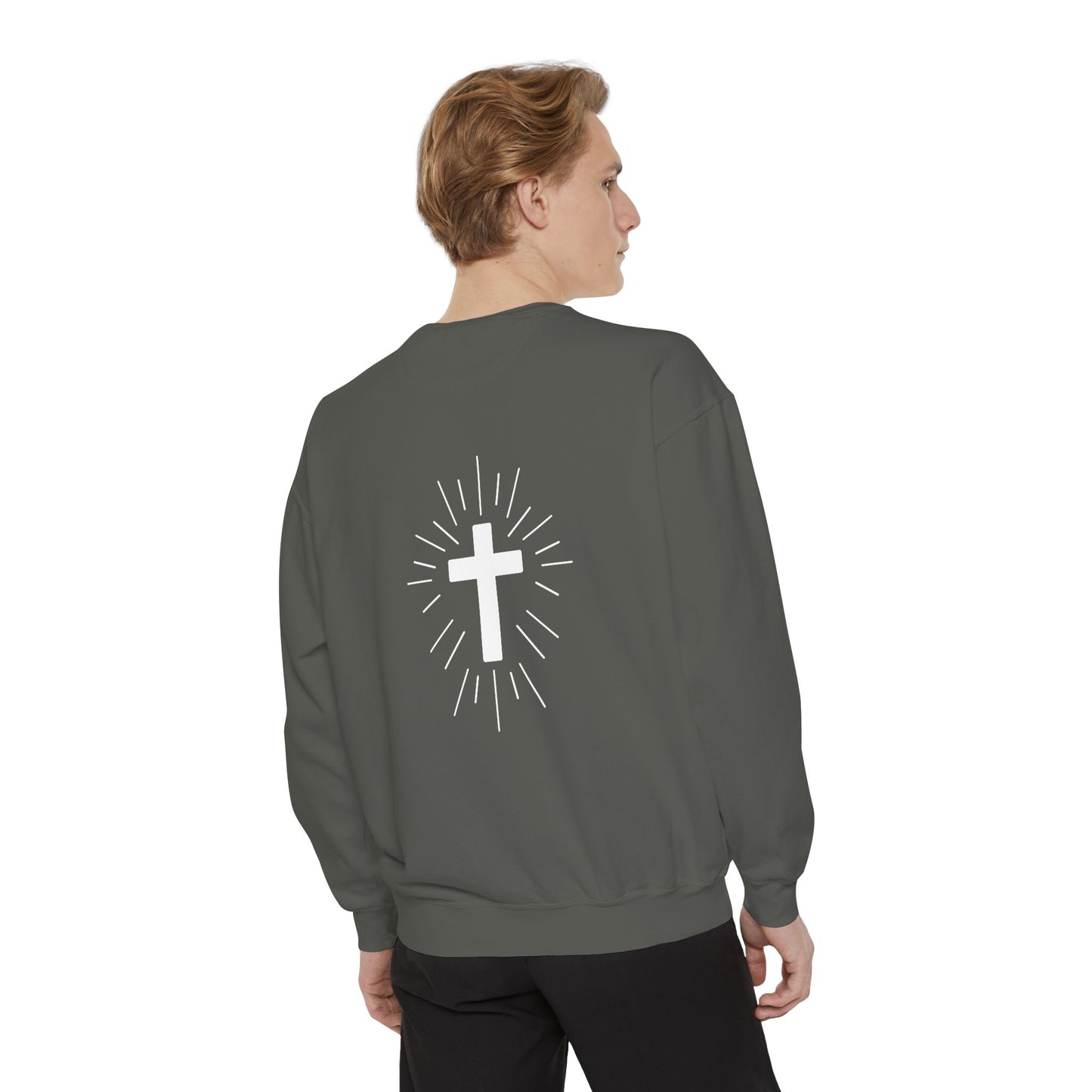 God's Grace Unisex Sweatshirt