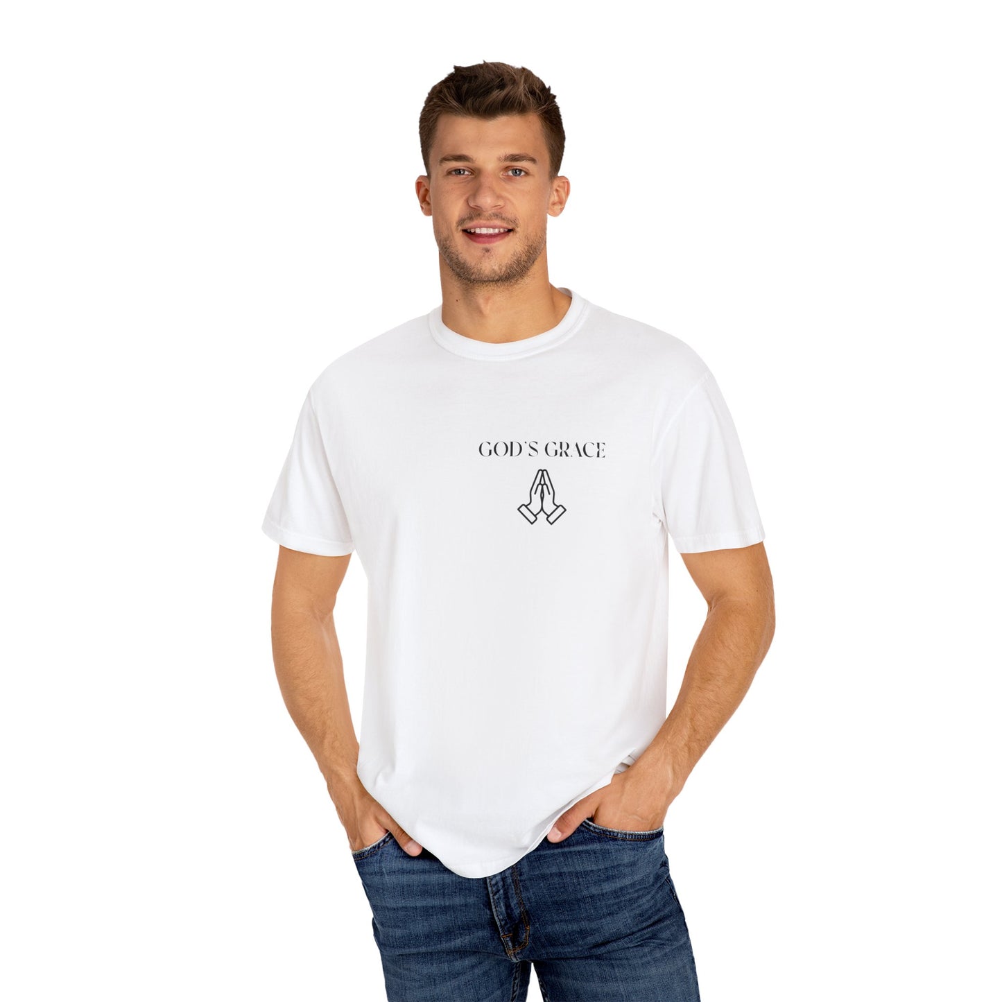 God's Grace Unisex T-Shirt