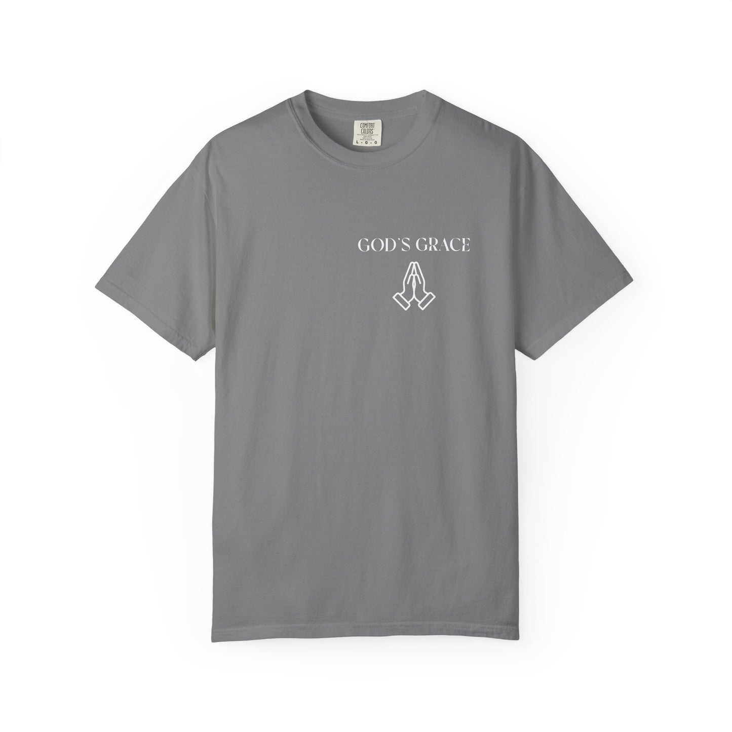 God's Grace Unisex T-shirt