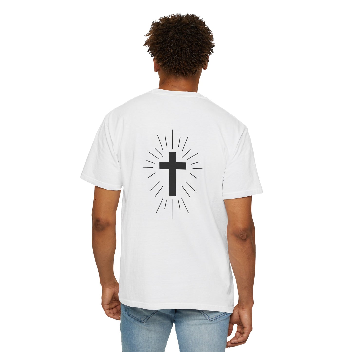 God's Grace Unisex T-shirt