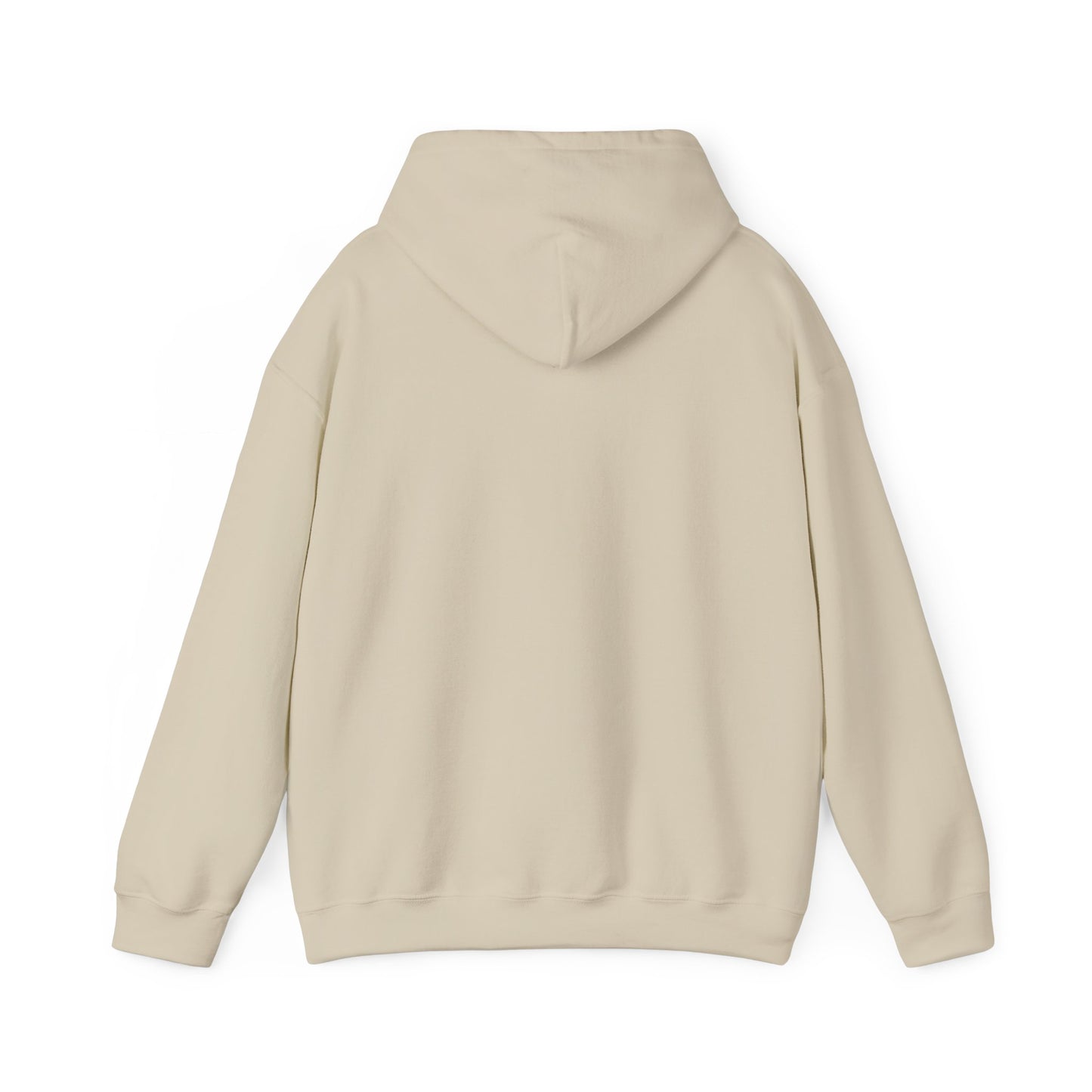 God's Grace Unisex Hooded Sweatshirt