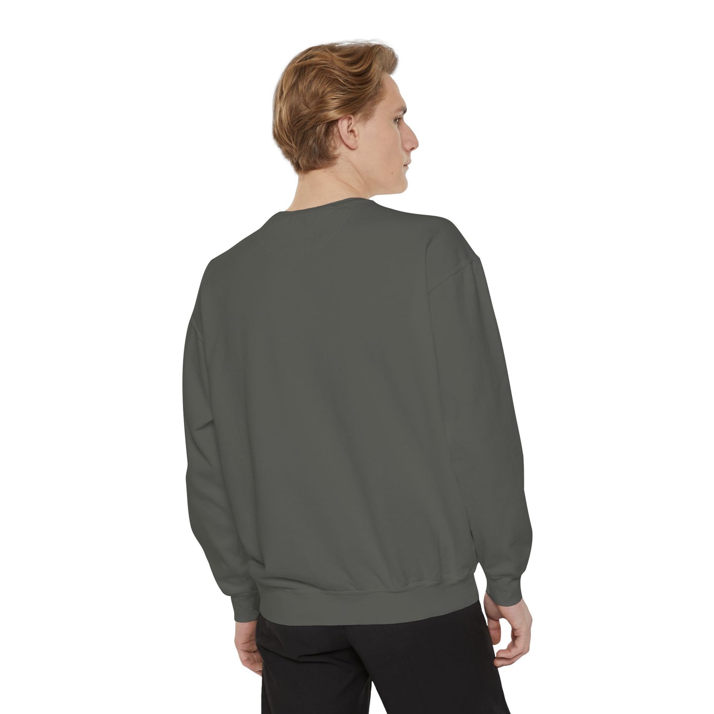 God's Grace Unisex Sweatshirt