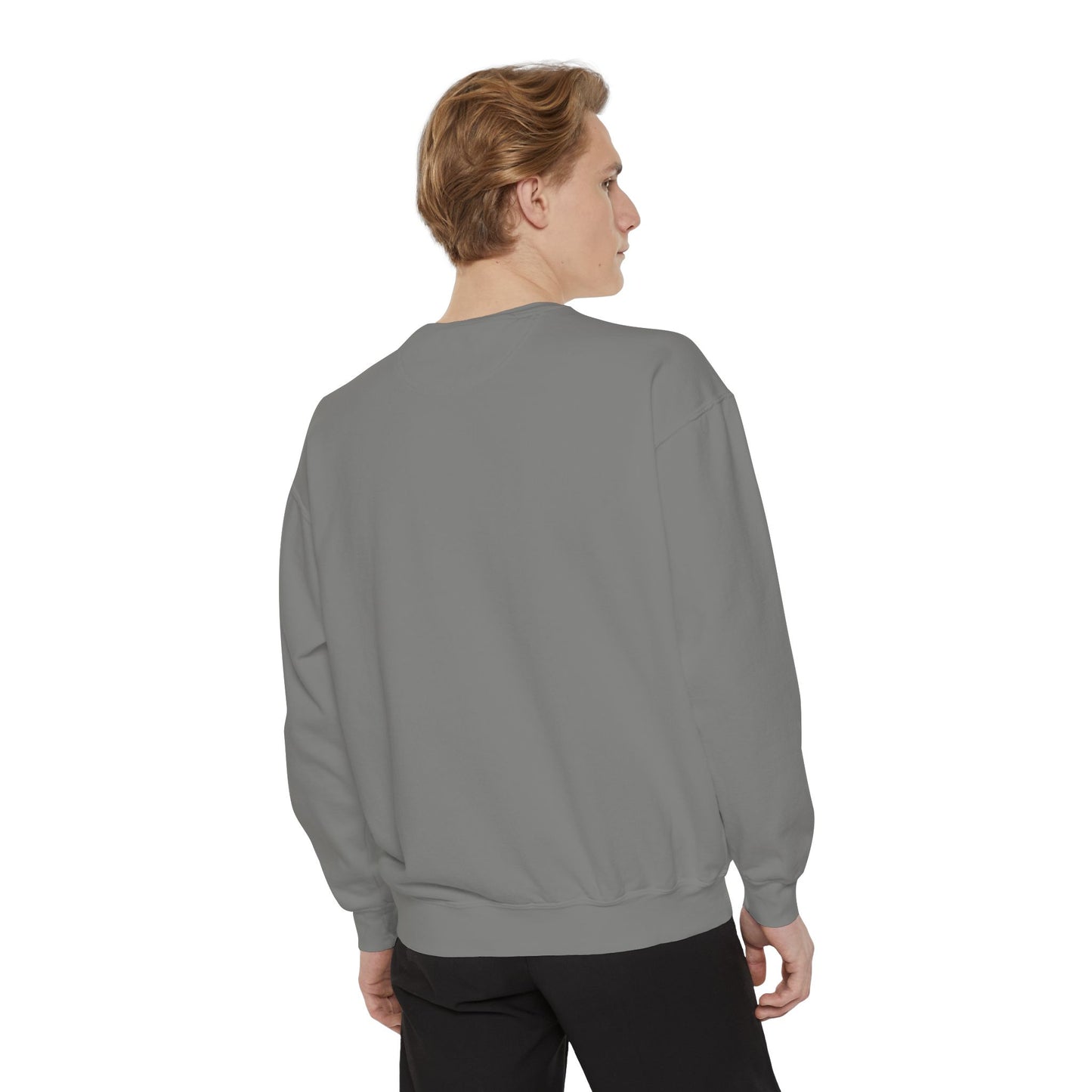 God's Grace Unisex Sweatshirt
