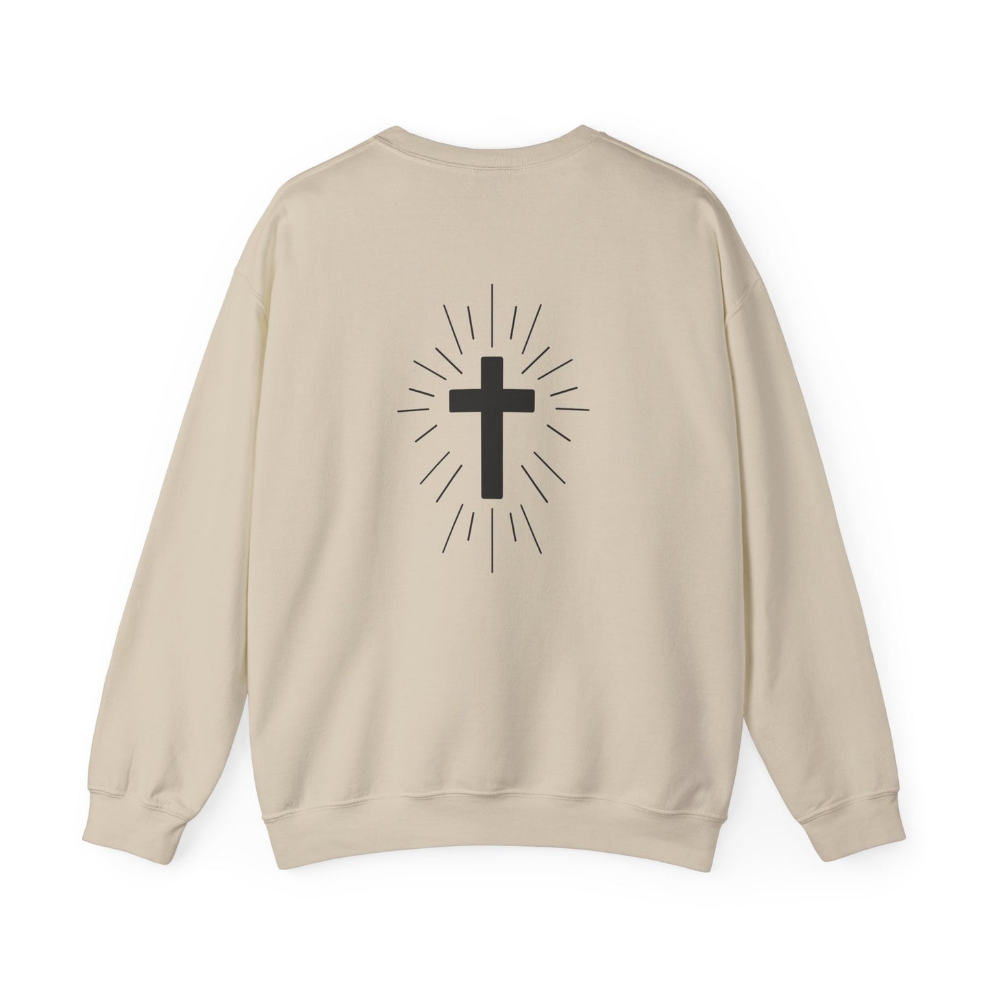 God's Grace Unisex Crewneck Sweatshirt