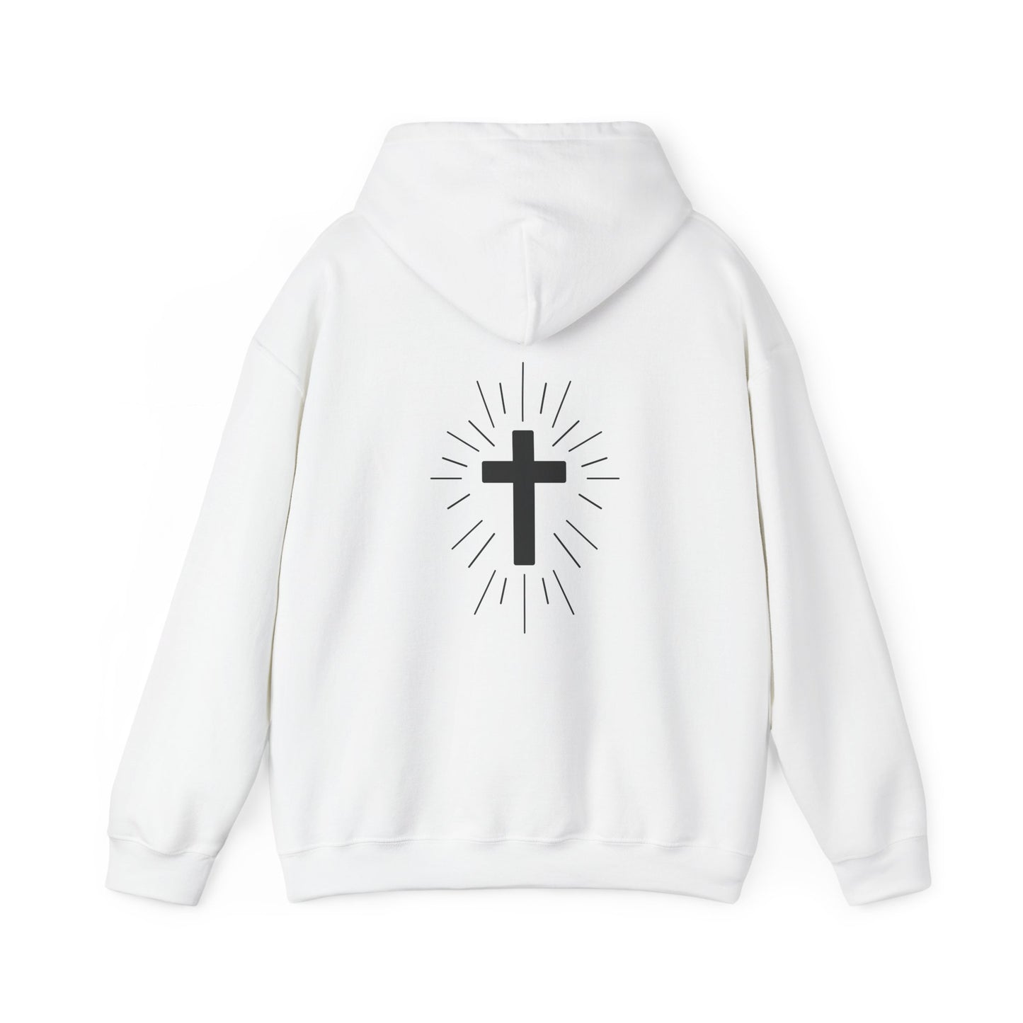 God's Grace Unisex Hoodie