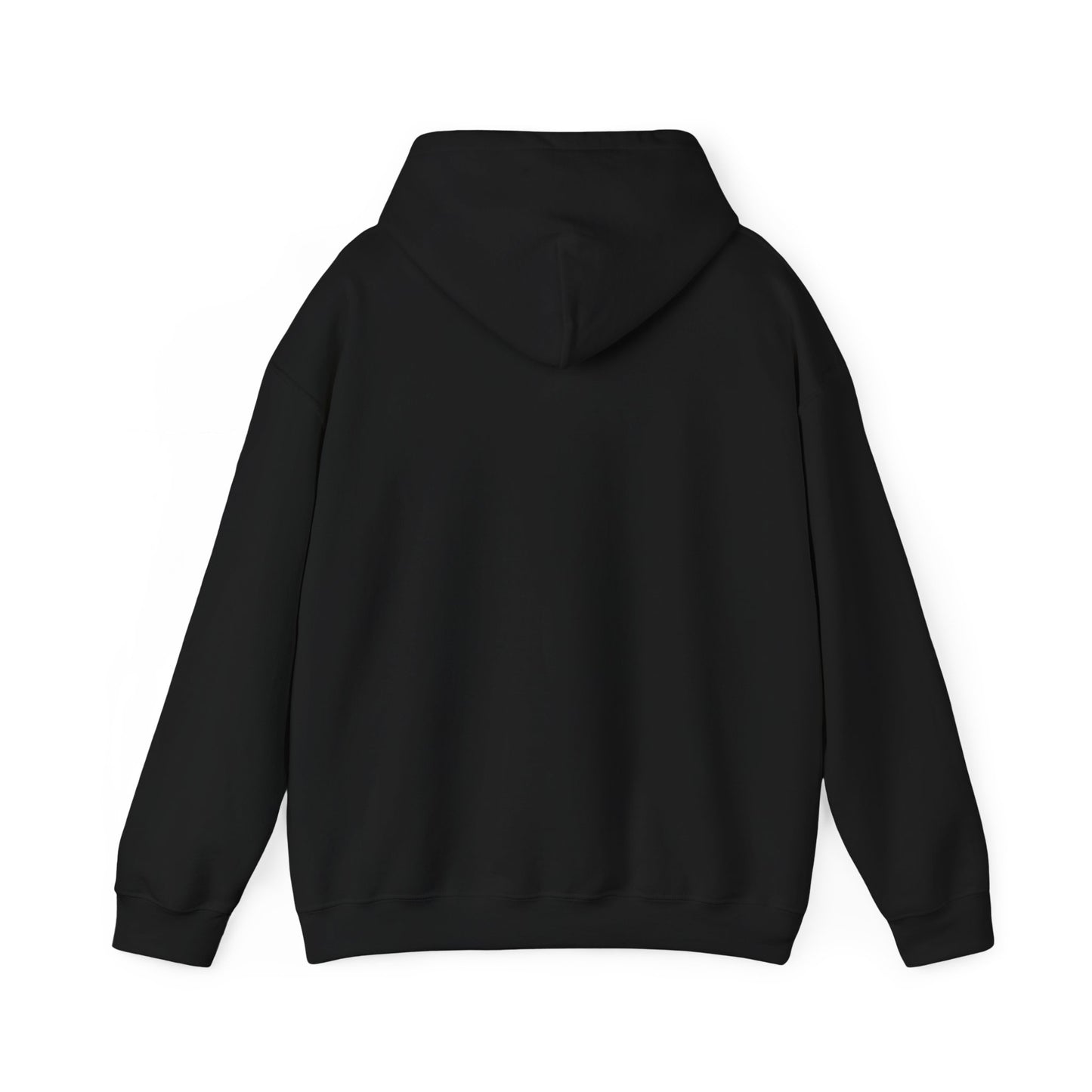 God's Grace Unisex Hooded Sweatshirt