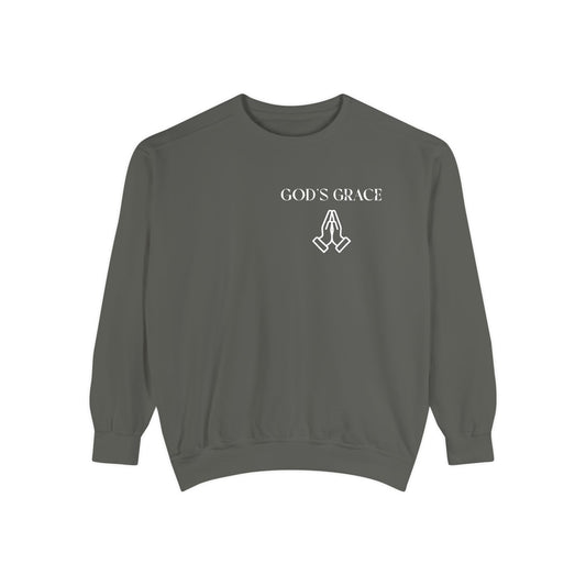 God's Grace Unisex Sweatshirt