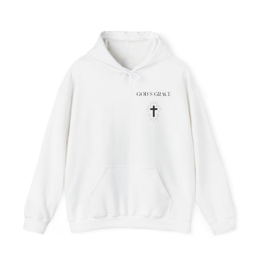 God's Grace Unisex Hoodie