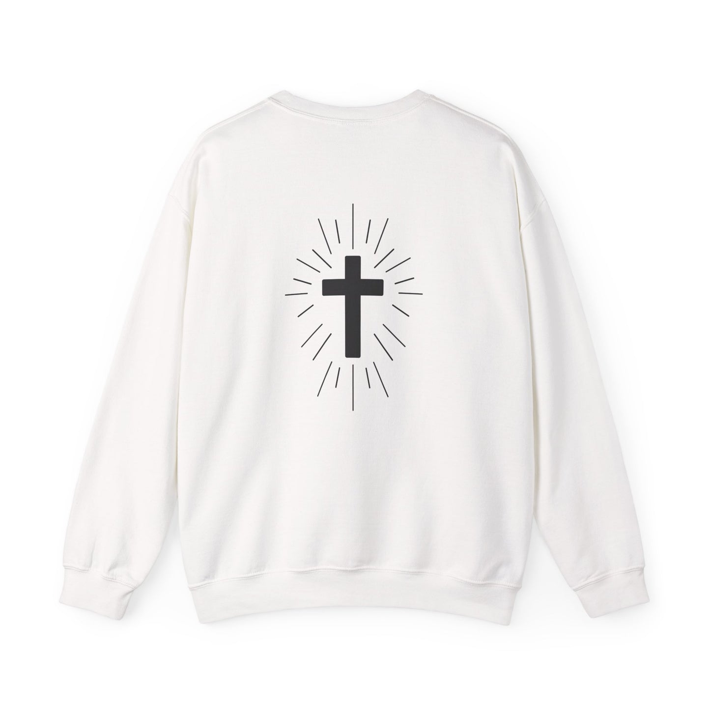 God's Grace Unisex Crewneck Sweatshirt