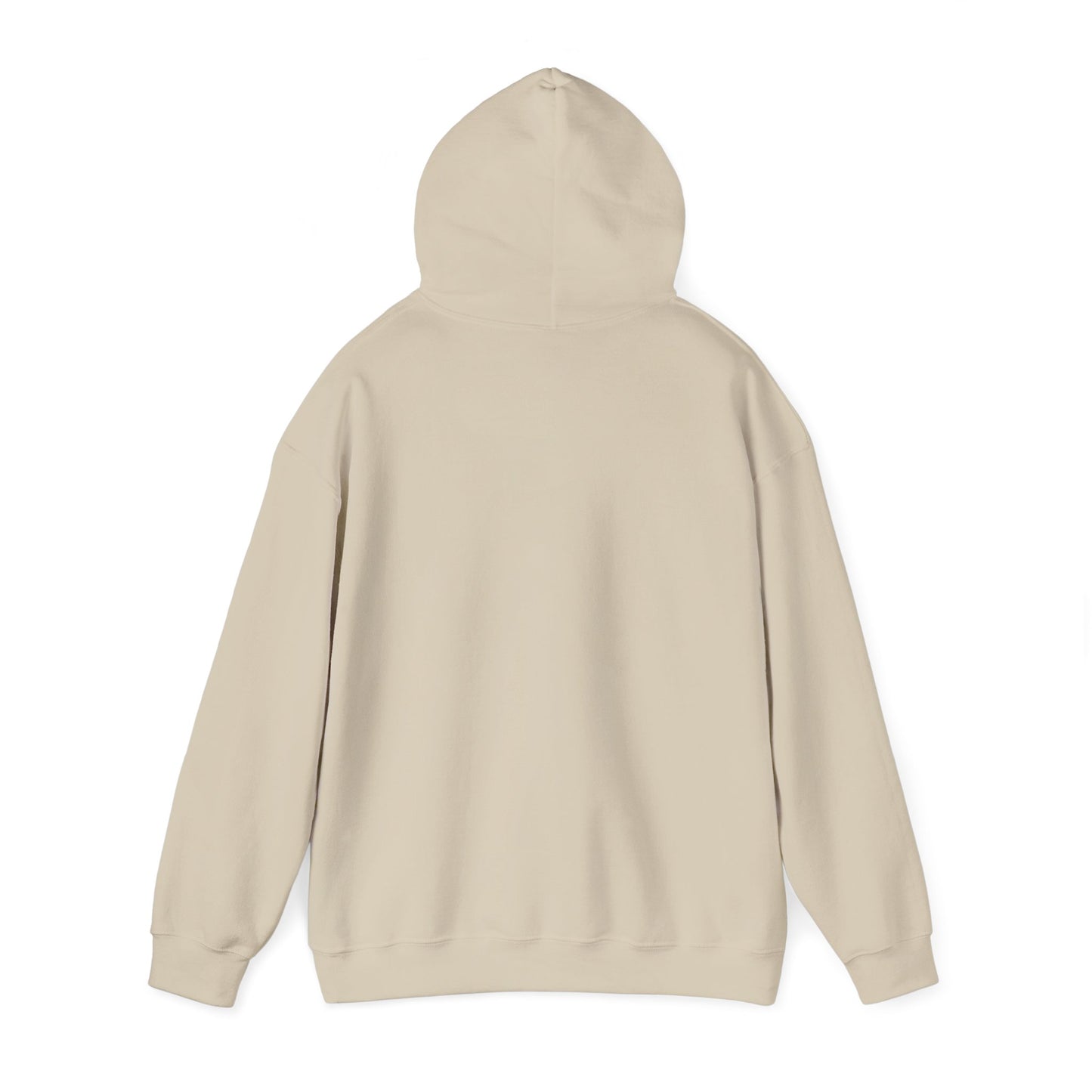 God's Grace Unisex Hooded Sweatshirt