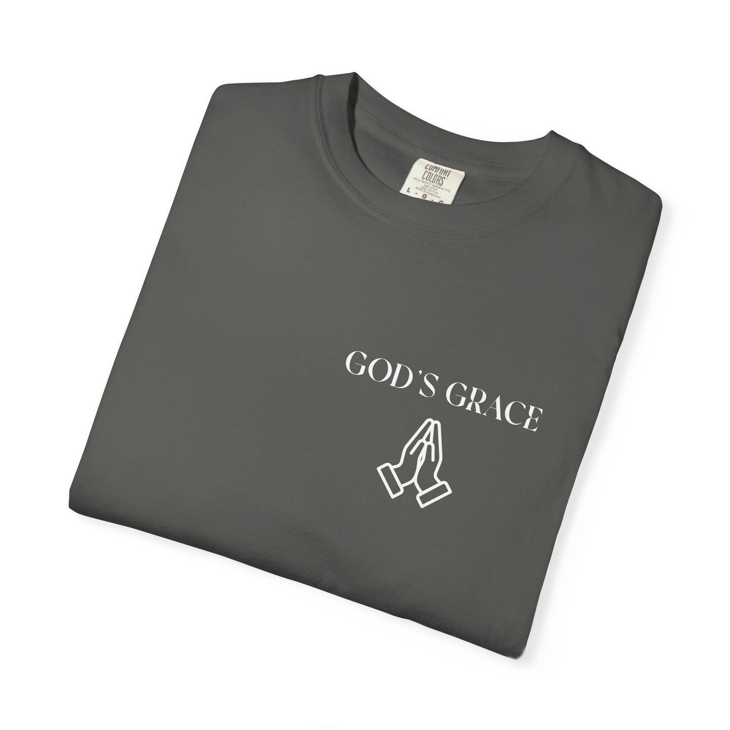 God's Grace Unisex T-shirt