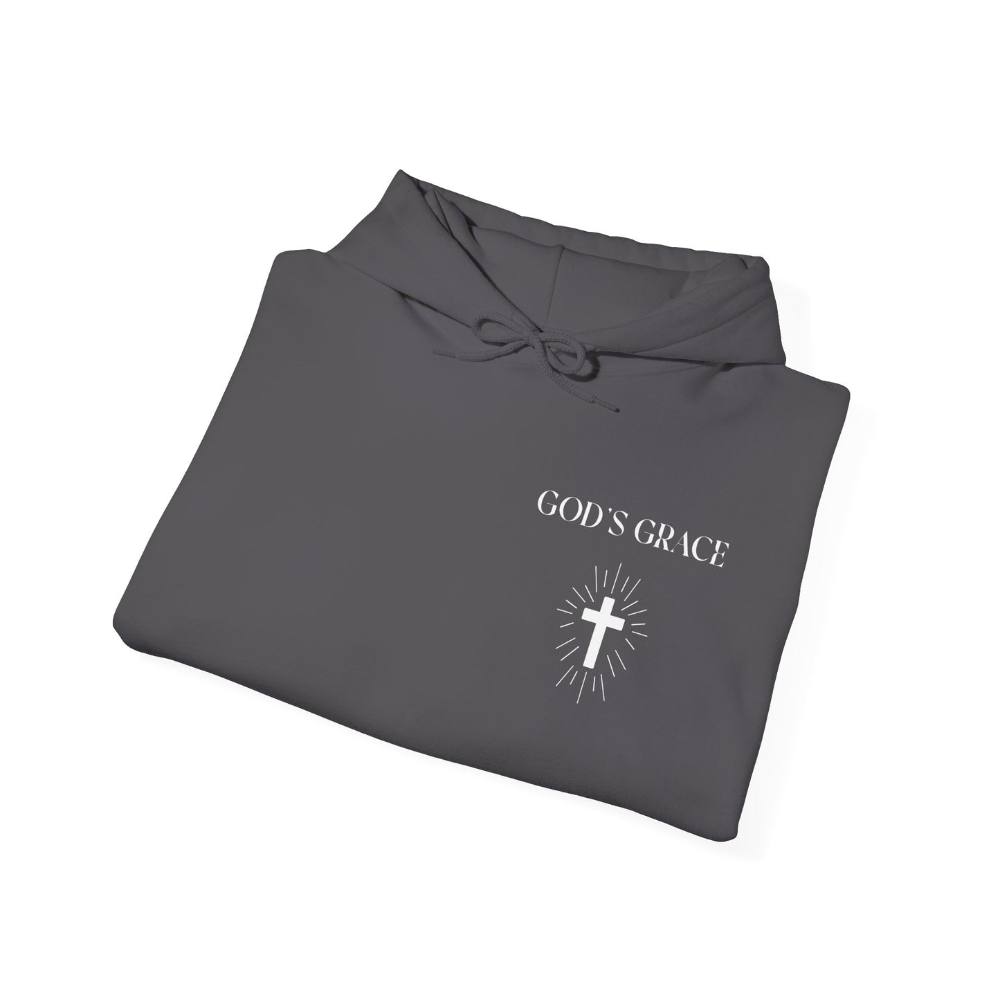 God's Grace Unisex Hoodie