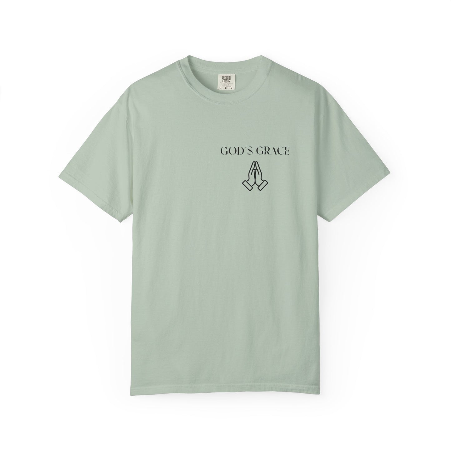 God's Grace Unisex T-Shirt