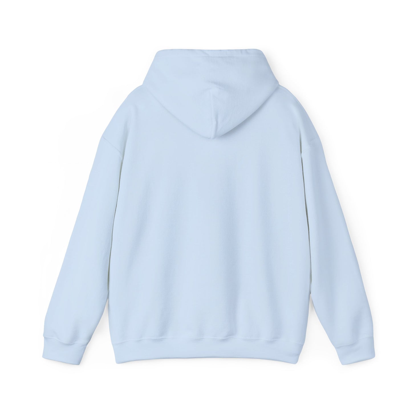 God's Grace Unisex Hooded Sweatshirt